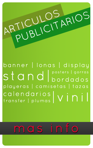 Anuncios Publicitarios