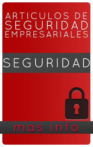 Articulos de Seguridad