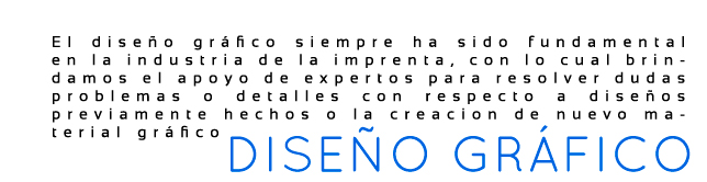 diseño grafico en coatzacoalcos - Idea Impresiones