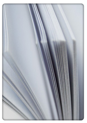 Papeleria impresa - Idea impresiones
